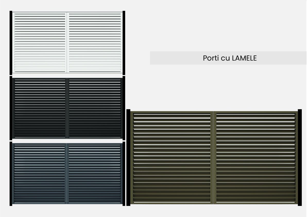 Panouri decorative laser cut